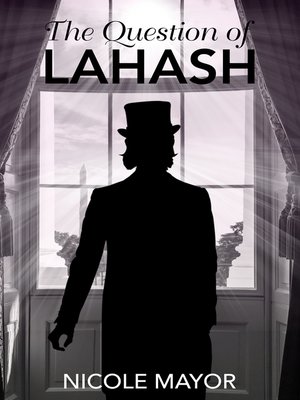 cover image of The Question of LAHASH